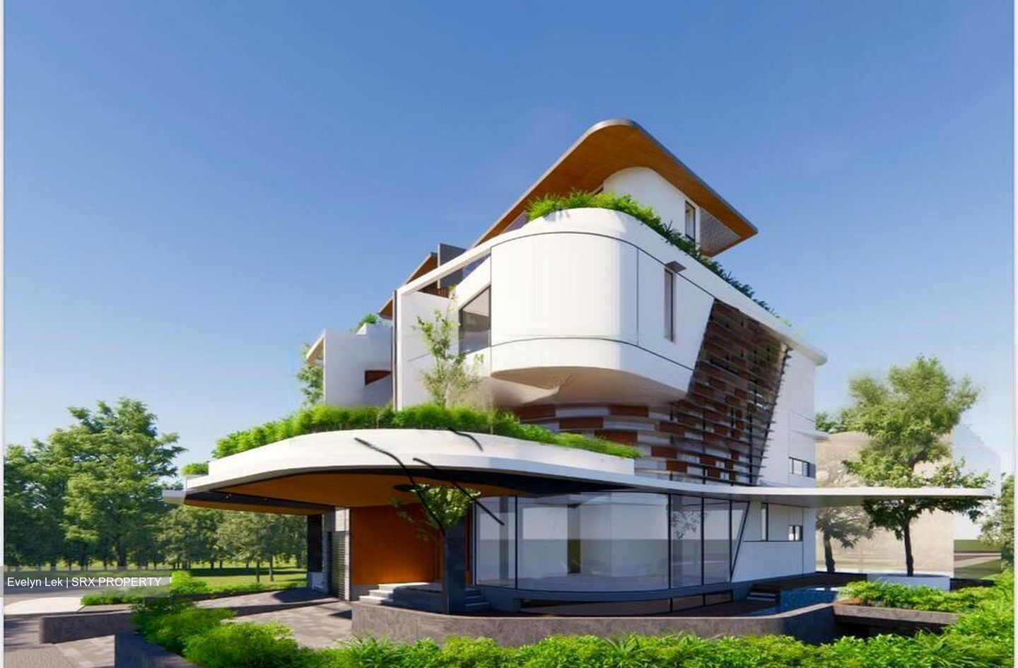 Tai Yuan Garden (D19), Semi-Detached #458189211